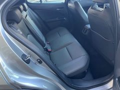Lexus UX 2020 260h Explorer Fun Edition - ფოტო 11