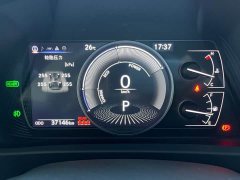 Lexus UX 2020 260h Explorer Fun Edition - ფოტო 13