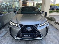 Lexus UX 2020 260h Explorer Fun Edition - ფოტო 2