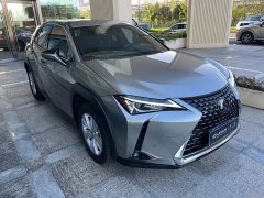 Lexus UX 2020 260h Explorer Fun Edition - ფოტო 3