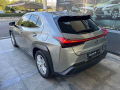 Lexus UX 2020 260h Explorer Fun Edition - ფოტო 5