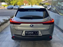 Lexus UX 2020 260h Explorer Fun Edition - ფოტო 6
