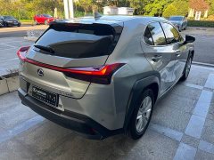 Lexus UX 2020 260h Explorer Fun Edition - ფოტო 7