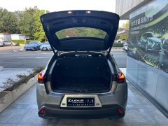 Lexus UX 2020 260h Explorer Fun Edition - ფოტო 8