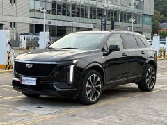 Cadillac XT5 2025 2.0T Platinum - ფოტო 1