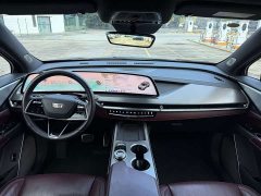 Cadillac XT5 2025 2.0T Platinum - ფოტო 11