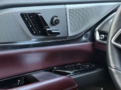 Cadillac XT5 2025 2.0T Platinum - ფოტო 13