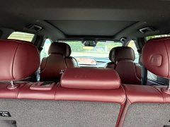 Cadillac XT5 2025 2.0T Platinum - ფოტო 14