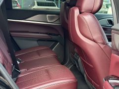 Cadillac XT5 2025 2.0T Platinum - ფოტო 15