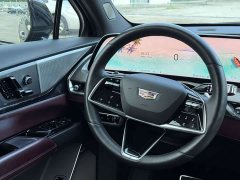 Cadillac XT5 2025 2.0T Platinum - ფოტო 17
