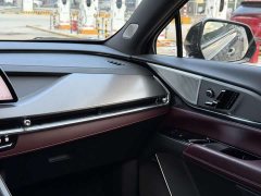 Cadillac XT5 2025 2.0T Platinum - ფოტო 19