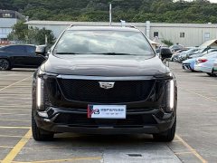 Cadillac XT5 2025 2.0T Platinum - ფოტო 2