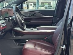 Cadillac XT5 2025 2.0T Platinum - ფოტო 20