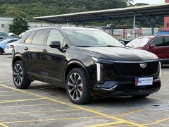 Cadillac XT5 2025 2.0T Platinum - ფოტო 3