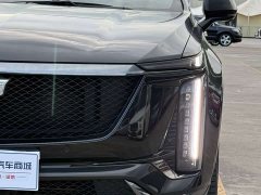 Cadillac XT5 2025 2.0T Platinum - ფოტო 5