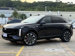 Cadillac XT5 2025 2.0T Platinum - ფოტო 6