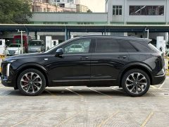Cadillac XT5 2025 2.0T Platinum - ფოტო 7