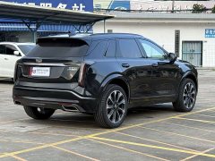 Cadillac XT5 2025 2.0T Platinum - ფოტო 9