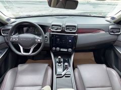 Lynk & Co Geely Lynk & Co 02 2.0T Diesel Automatic FWD Champion Edition - ფოტო 10