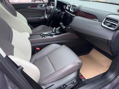 Lynk & Co Geely Lynk & Co 02 2.0T Diesel Automatic FWD Champion Edition - ფოტო 11