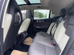 Lynk & Co Geely Lynk & Co 02 2.0T Diesel Automatic FWD Champion Edition - ფოტო 13