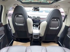 Lynk & Co Geely Lynk & Co 02 2.0T Diesel Automatic FWD Champion Edition - ფოტო 14