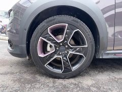 Lynk & Co Geely Lynk & Co 02 2.0T Diesel Automatic FWD Champion Edition - ფოტო 17