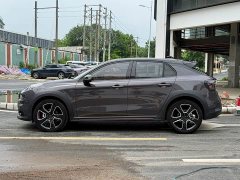 Lynk & Co Geely Lynk & Co 02 2.0T Diesel Automatic FWD Champion Edition - ფოტო 4