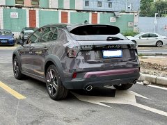 Lynk & Co Geely Lynk & Co 02 2.0T Diesel Automatic FWD Champion Edition - ფოტო 5
