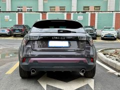 Lynk & Co Geely Lynk & Co 02 2.0T Diesel Automatic FWD Champion Edition - ფოტო 6