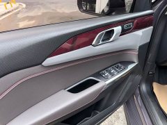Lynk & Co Geely Lynk & Co 02 2.0T Diesel Automatic FWD Champion Edition - ფოტო 7