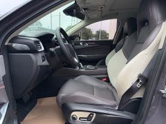 Lynk & Co Geely Lynk & Co 02 2.0T Diesel Automatic FWD Champion Edition - ფოტო 8