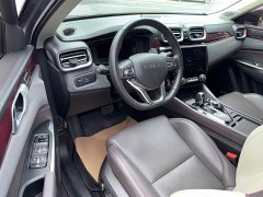 Lynk & Co Geely Lynk & Co 02 2.0T Diesel Automatic FWD Champion Edition - ფოტო 9
