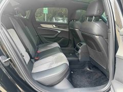 Audi A6L 45 TFSI quattro Premium Dynamic - ფოტო 11