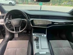 Audi A6L 45 TFSI quattro Premium Dynamic - ფოტო 12