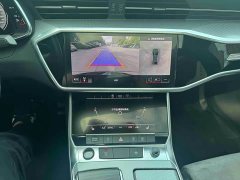 Audi A6L 45 TFSI quattro Premium Dynamic - ფოტო 13
