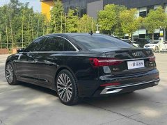 Audi A6L 45 TFSI quattro Premium Dynamic - ფოტო 15