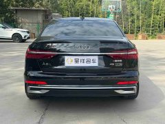 Audi A6L 45 TFSI quattro Premium Dynamic - ფოტო 16