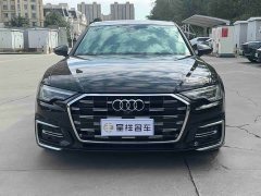 Audi A6L 45 TFSI quattro Premium Dynamic - ფოტო 2