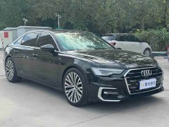 Audi A6L 45 TFSI quattro Premium Dynamic - ფოტო 3