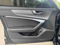 Audi A6L 45 TFSI quattro Premium Dynamic - ფოტო 4