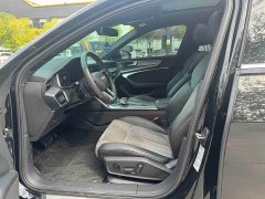 Audi A6L 45 TFSI quattro Premium Dynamic - ფოტო 5