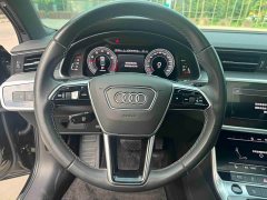 Audi A6L 45 TFSI quattro Premium Dynamic - ფოტო 6