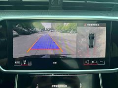 Audi A6L 45 TFSI quattro Premium Dynamic - ფოტო 8