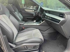 Audi A6L 45 TFSI quattro Premium Dynamic - ფოტო 9