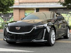 Cadillac CT5 28T Luxury (Standard Edition) - ფოტო 1