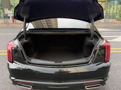 Cadillac CT5 28T Luxury (Standard Edition) - ფოტო 10