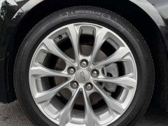 Cadillac CT5 28T Luxury (Standard Edition) - ფოტო 12