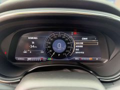 Cadillac CT5 28T Luxury (Standard Edition) - ფოტო 16