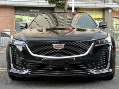 Cadillac CT5 28T Luxury (Standard Edition) - ფოტო 2